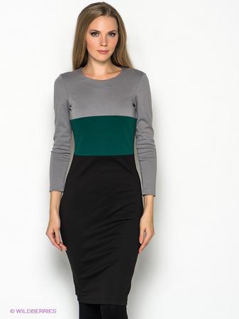 Платье DOCTOR E