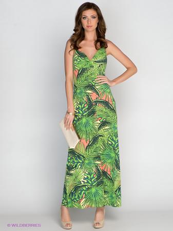 Платье Viaggio