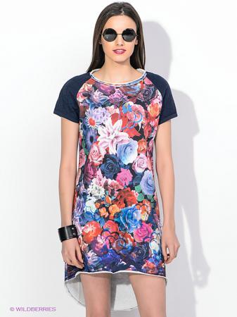 Платье Maison espin