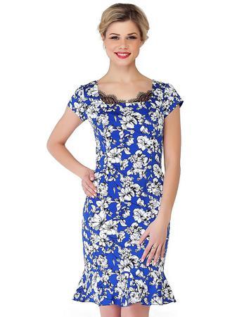 Платье KEY FASHION