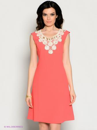 Платье Valeria Lux