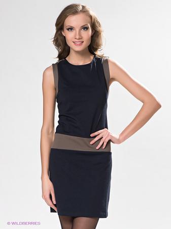 Платье DRS Deerose