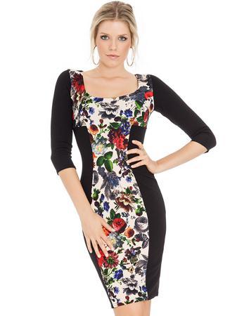 Платье Goddess London