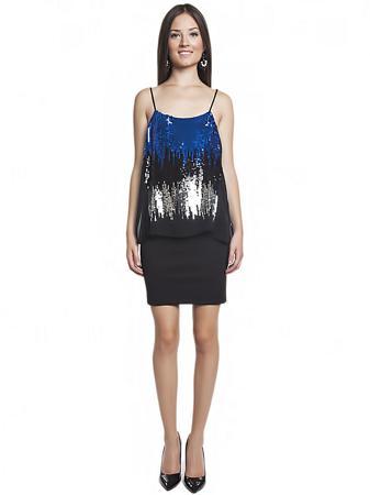 Платье TOPSANDTOPS