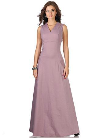 Платье GREY CAT