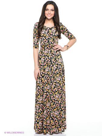 Платье MONDIGO