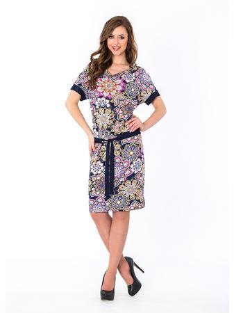 Платье Sun&Art