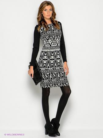 Платье KEY FASHION