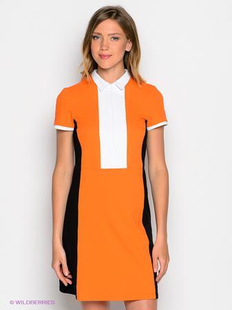 Платье DOCTOR E