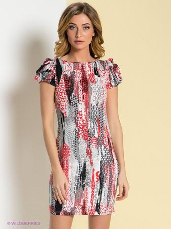 Платье La Fleuriss