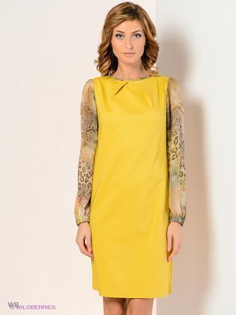 Платье Richardi