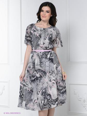 Платье Elena Shipilova