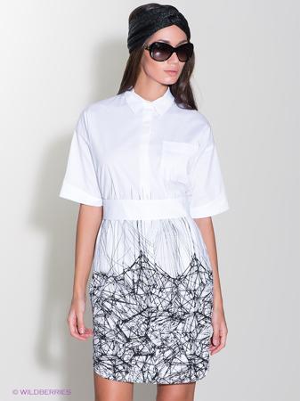 Платье Isabel de Pedro