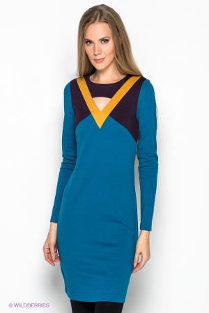 Платье DOCTOR E