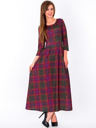 Платье Sun&Art