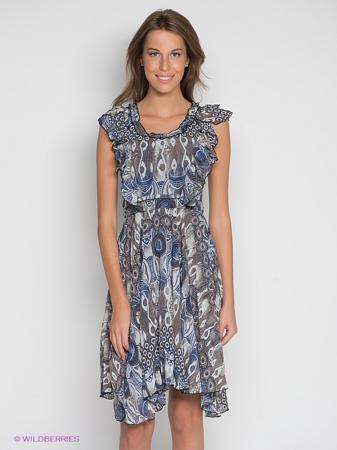 Платье DRS Deerose