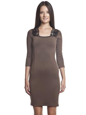 Платье TOPSANDTOPS