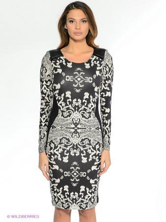 Платье Bandolera