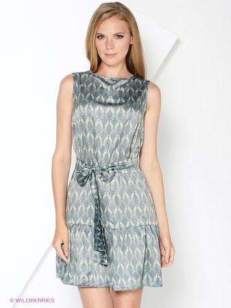 Платье Анна Чапман