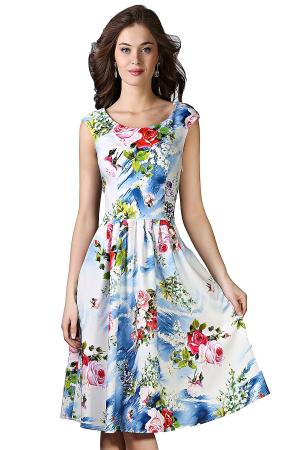 Платье OLIVEGREY