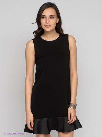 Платье DOCTOR E