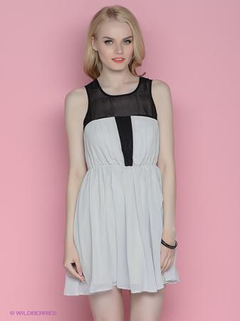 Платье Ginger and Soul