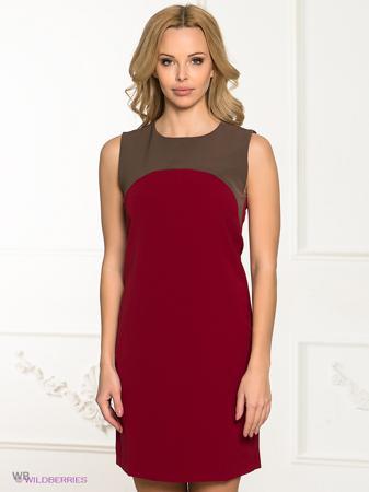 Платье DRS Deerose