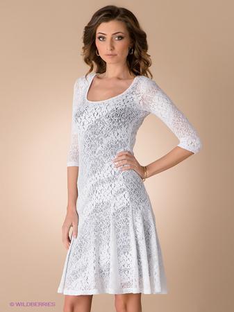 Платье Yulia Dushina