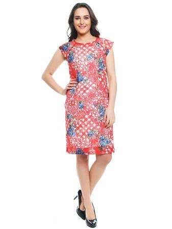 Платье TOPSANDTOPS