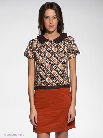 Платье Siempre es Viernes