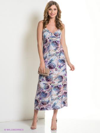 Платье Hammond