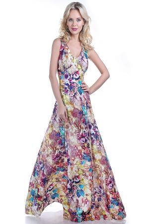 Платье OLIVEGREY