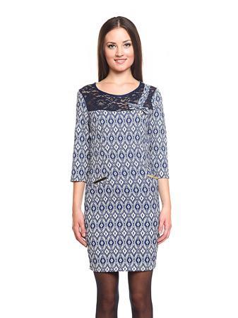 Платье TOPSANDTOPS