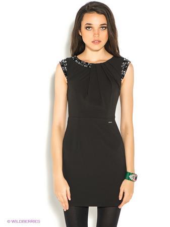 Платье Maison espin