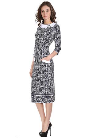 Платье GREY CAT