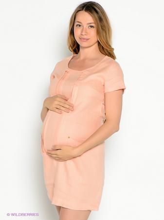 Платье EUROMAMA