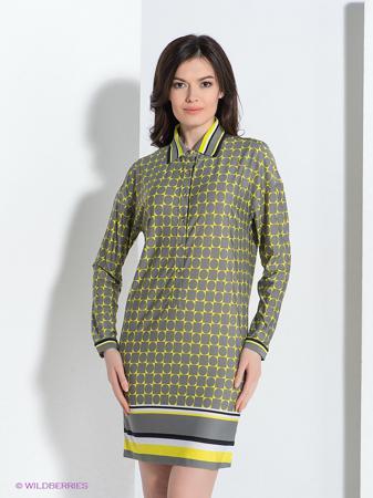 Платье Viaggio