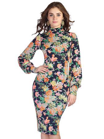 Платье OLIVEGREY