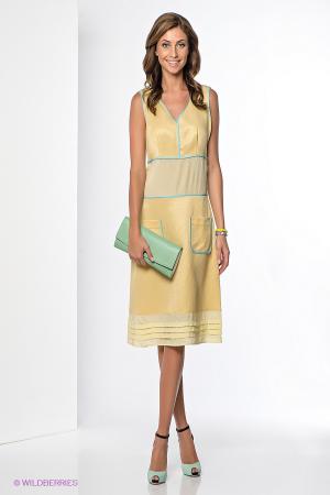 Платье Yulia Dushina