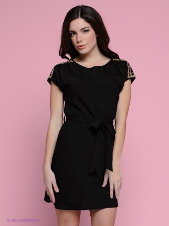 Платье Ginger and Soul