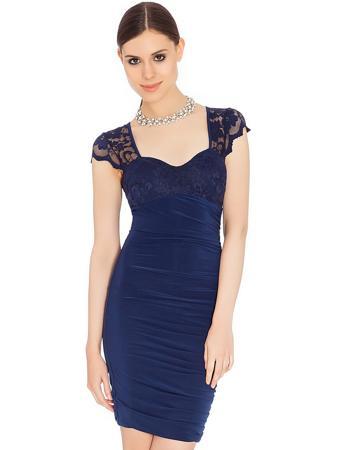 Платье Goddess London