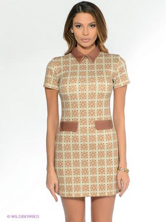 Платье Анна Чапман