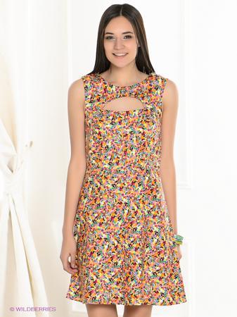 Платье COMPAGNIA ITALIANA