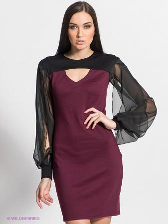 Платье DOCTOR E