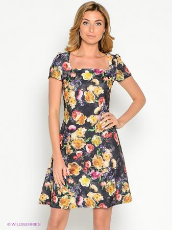 Платье Hammond