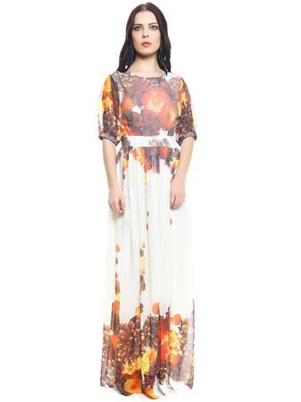 Платье TOPSANDTOPS Платье TOPSANDTOPS