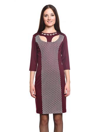 Платье TOPSANDTOPS