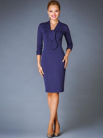 Платье Арт-Деко