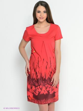 Платье EUROMAMA