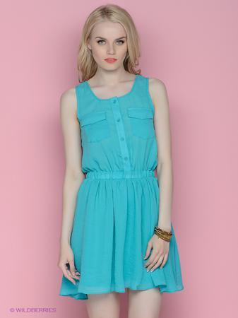 Платье Ginger and Soul